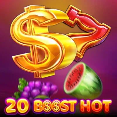 jeu 20 Boost Hot · Viking Luck Casino
