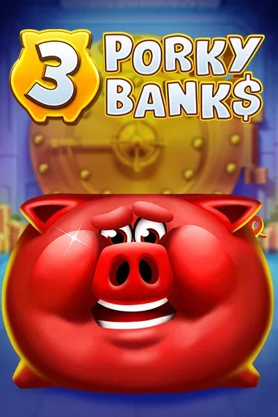 jeu 3 Porky Banks Hold & Win · Viking Luck Casino