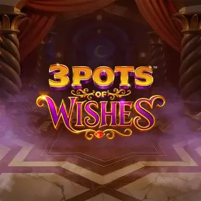 3 Pots of Wishes machine à sous — Viking Luck Casino