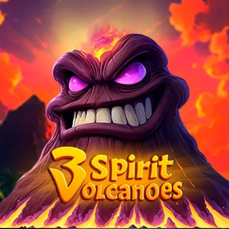 Viking Luck Casino: 3 Spirit Volcanoes