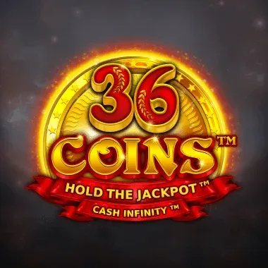 36 Coins machine à sous — Viking Luck Casino