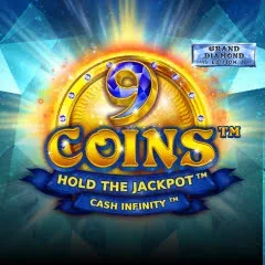 9 Coins: Grand Diamond Edition | Viking Luck Casino