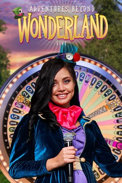 Viking Luck Casino: Adventures Beyond Wonderland Live