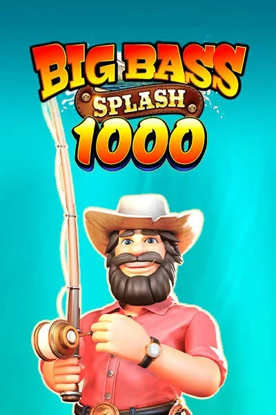 Big Bass Halloween Splash 1000 chez Viking Luck Casino