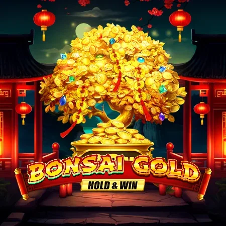 Bonsai Gold Hold & Win chez Viking Luck Casino