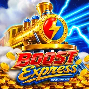 jeu Boost Express · Viking Luck Casino
