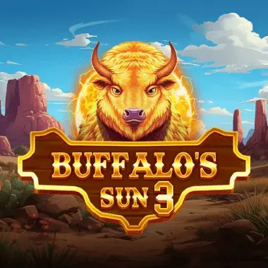 Buffalo's Sun 3 chez Viking Luck Casino