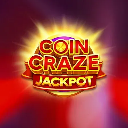 Coin Craze Jackpot — machine à sous | Viking Luck Casino