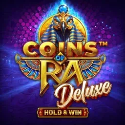 jeu Coins of Ra Deluxe · Viking Luck Casino