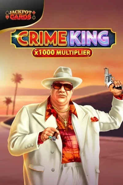 Crime King 1000 chez Viking Luck Casino