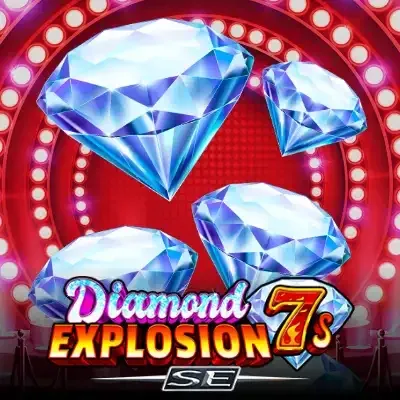 Diamond Explosion 7s SE | Viking Luck Casino
