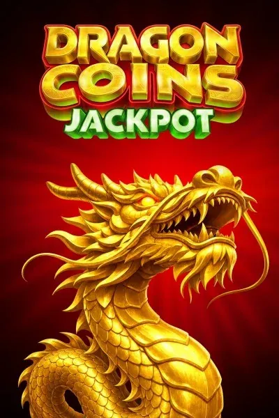 Dragon Coins Jackpot | Viking Luck Casino