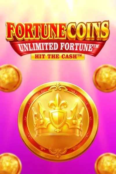 Fortune Coins Unlimited Fortune — machine à sous | Viking Luck Casino