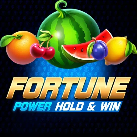 Fortune Power Hold & Win — machine à sous | Viking Luck Casino