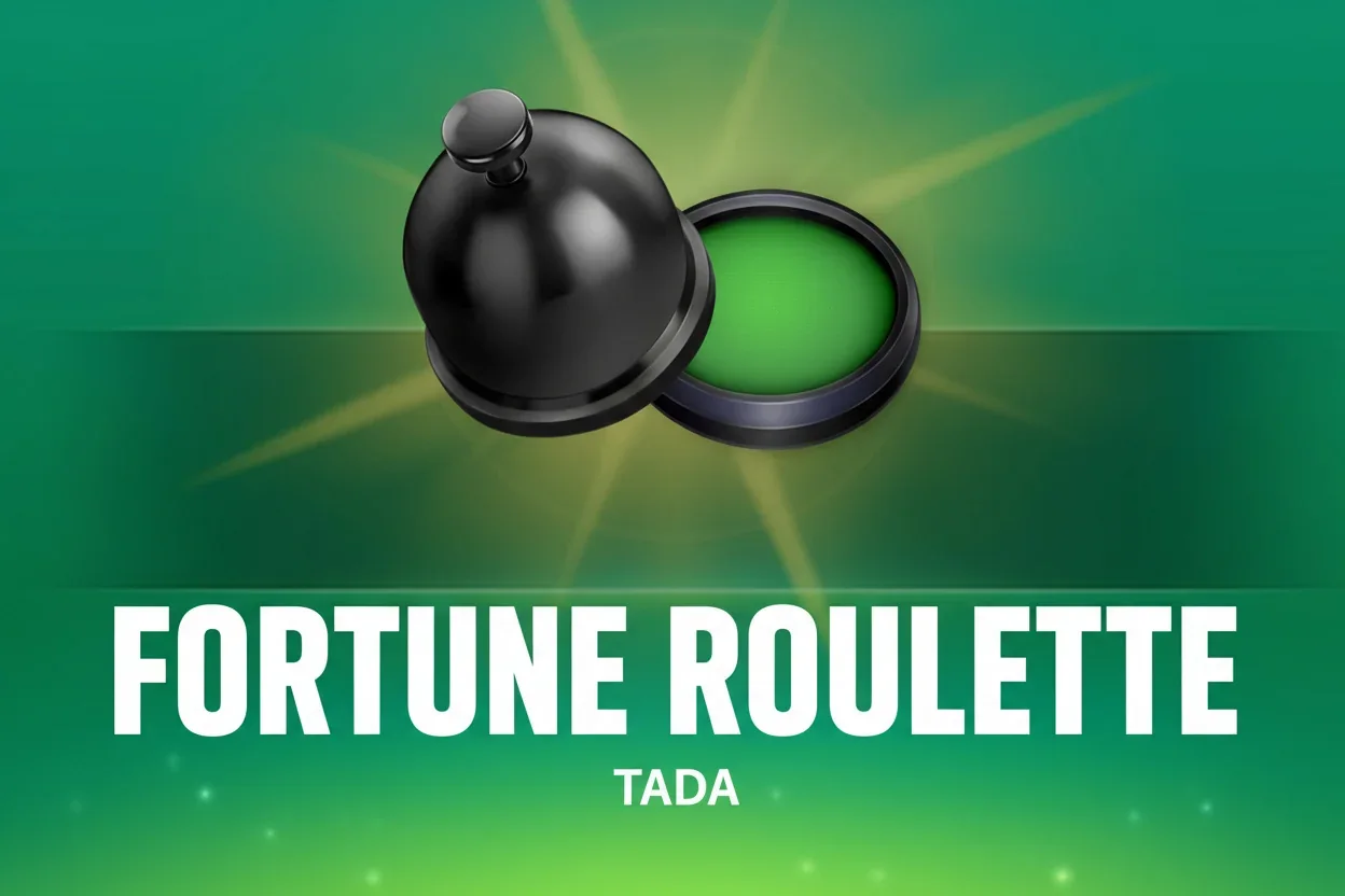 Fortune Roulette — machine à sous | Viking Luck Casino