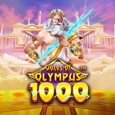 Viking Luck Casino: Gates of Olympus 1000