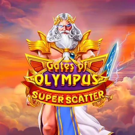 Gates of Olympus Super Scatter — machine à sous | Viking Luck Casino