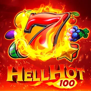 Viking Luck Casino: Hell Hot 100