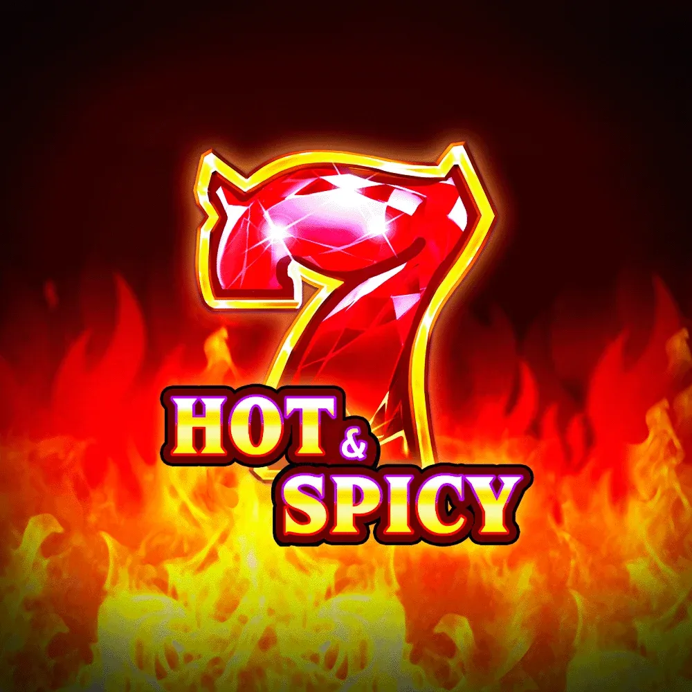 Hot & Spicy chez Viking Luck Casino