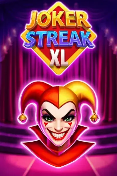 Joker Streak XL: Hold and Win | Viking Luck Casino