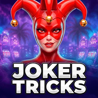 Joker Tricks — machine à sous | Viking Luck Casino