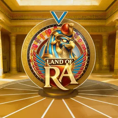 jeu Land of Ra · Viking Luck Casino