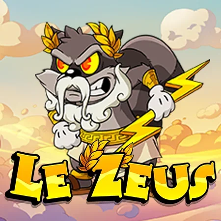 jeu Le Zeus · Viking Luck Casino