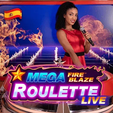 Mega Fire Blaze Ruleta Espana — machine à sous | Viking Luck Casino