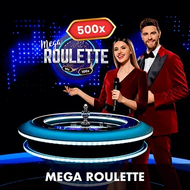 Mega Roulette machine à sous — Viking Luck Casino