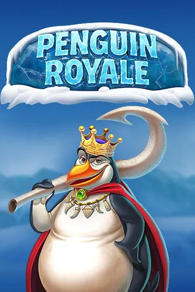 Viking Luck Casino: Penguin Royale