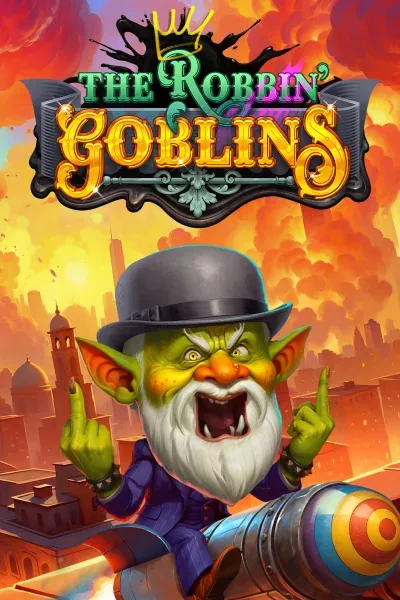 Viking Luck Casino: Robbin Goblins