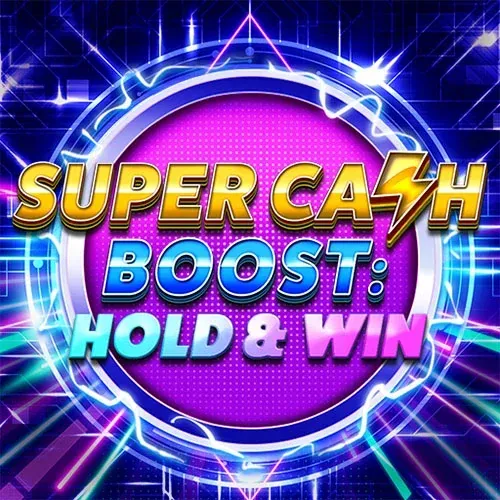 Super Cash Boost: Hold & Win | Viking Luck Casino