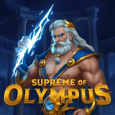 Supreme of Olympus | Viking Luck Casino