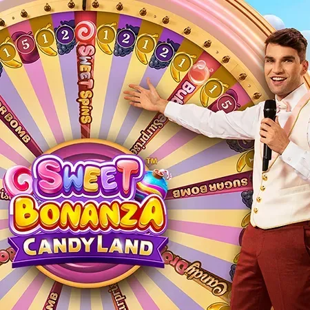 Sweet Bonanza Candyland | Viking Luck Casino