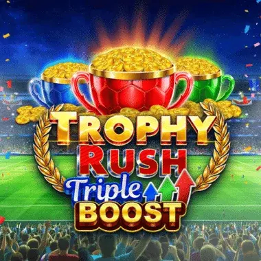 Viking Luck Casino: Trophy Rush Triple Boost